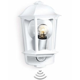 Steinel Outdoor lamp with sensor L 190 white by Steinel, Outdoor lighting - Ref: Foro24-430488, Price: 93,99 €, Discount: %