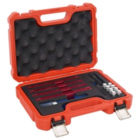 15pcs Engine Timing Tools for Mercedes by vidaXL, Hand tools - Ref: Foro24-210651, Price: 28,75 €, Discount: %