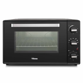 Princess Konvektionsofen schwarz 48 L 2000 W von Tristar, Öfen - Ref: Foro24-427166, Preis: 213,99 €, Rabatt: %