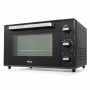 Convection oven Princess black 48 L 2000 W by Tristar, Ovens - Ref: Foro24-427166, Price: 213,02 €, Discount: %