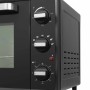 Convection oven Princess black 48 L 2000 W by Tristar, Ovens - Ref: Foro24-427166, Price: 213,02 €, Discount: %