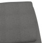 Sillón de relax de tela gris claro de vidaXL, Sillones - Ref: Foro24-341312, Precio: 110,21 €, Descuento: %