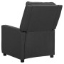 Dark Gray Fabric Recliner by vidaXL, Armchairs - Ref: Foro24-338957, Price: 197,65 €, Discount: %