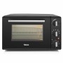 Princess Horno de convección negro 28 L 1500 W de Tristar, Hornos - Ref: Foro24-427164, Precio: 151,14 €, Descuento: %