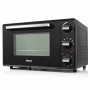 Princess Horno de convección negro 28 L 1500 W de Tristar, Hornos - Ref: Foro24-427164, Precio: 151,14 €, Descuento: %