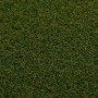 Artificial grass tiles 8 units rubber 50x50x2.5 cm