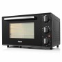 Princess Horno de convección negro 28 L 1500 W de Tristar, Hornos - Ref: Foro24-427164, Precio: 151,14 €, Descuento: %