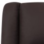 Brown genuine leather lift chair by vidaXL, Armchairs - Ref: Foro24-3093190, Price: 423,56 €, Discount: %