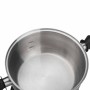 Tristar Family fondue set stainless steel 1400 W 1.3 L by Tristar, Fondue sets - Ref: Foro24-427148, Price: 64,71 €, Discount: %