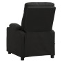 Sillón elevable tela negro de vidaXL, Sillones - Ref: Foro24-3093479, Precio: 259,81 €, Descuento: %