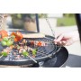 RedFire Grill with black tripod 172 cm BBQ TRIPOD by RedFire, Barbecues - Ref: Foro24-411811, Price: 114,02 €, Discount: %