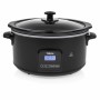 Tristar Slow Cooker schwarz 210W 4,5L von Tristar, Slow Cooker - Ref: Foro24-427175, Preis: 119,57 €, Rabatt: %