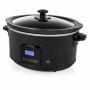 Tristar Slow Cooker schwarz 210W 4,5L von Tristar, Slow Cooker - Ref: Foro24-427175, Preis: 119,57 €, Rabatt: %