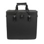 Willex Alforja 18 L negra mate 10101 de Willex, Bolsas y maletas para bicicletas - Ref: Foro24-412266, Precio: 50,77 €, Descu...