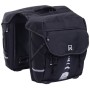 Willex Alforjas para bicicleta XL 1200 negro 50 L de Willex, Bolsas y maletas para bicicletas - Ref: Foro24-412312, Precio: 7...