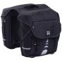 Willex XL 1200 bicycle panniers black 50 L by Willex, Bicycle bags and suitcases - Ref: Foro24-412312, Price: 74,39 €, Discou...