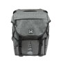 Willex Alforjas para bicicleta 1200 gris antracita 28 L de Willex, Bolsas y maletas para bicicletas - Ref: Foro24-421029, Pre...