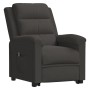 Sillón elevable de terciopelo gris oscuro de vidaXL, Sillones - Ref: Foro24-3098296, Precio: 442,99 €, Descuento: %