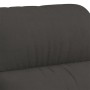 Sillón elevable de terciopelo gris oscuro de vidaXL, Sillones - Ref: Foro24-3098296, Precio: 442,99 €, Descuento: %