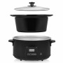 Tristar Slow Cooker schwarz 210W 4,5L von Tristar, Slow Cooker - Ref: Foro24-427175, Preis: 119,57 €, Rabatt: %