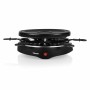 Tristar Raclette-Bügeleisen 6 Personen schwarz 800 W 29 cm von Tristar, Elektrische Grillplatten und Grills - Ref: Foro24-427...