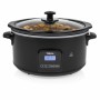 Tristar Slow Cooker schwarz 210W 4,5L von Tristar, Slow Cooker - Ref: Foro24-427175, Preis: 119,57 €, Rabatt: %