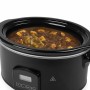 Tristar Slow Cooker schwarz 210W 4,5L von Tristar, Slow Cooker - Ref: Foro24-427175, Preis: 119,57 €, Rabatt: %