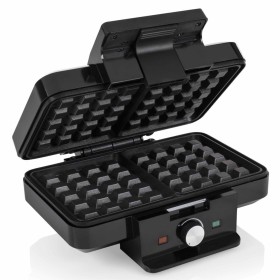 Tristar Waffle maker for 2 waffles black 1000W by Tristar, Waffle makers - Ref: Foro24-427176, Price: 42,99 €, Discount: %