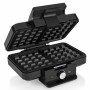 Tristar Waffeleisen für 2 Waffeln schwarz 1000W von Tristar, Waffeleisen - Ref: Foro24-427176, Preis: 42,31 €, Rabatt: %