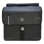 Willex Executive Doppelsatteltasche 30 l schwarz von Willex, Fahrradtaschen und Koffer - Ref: Foro24-434797, Preis: 55,14 €, ...