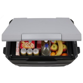 Mestic Portable refrigerator with compressor MCCHD-45 black 43 L by Mestic, Refrigerators - Ref: Foro24-437346, Price: 416,99...