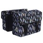 Willex Bicycle Willex 34 L blue plumage by Willex, Bicycle bags and suitcases - Ref: Foro24-434830, Price: 70,11 €, Discount: %