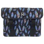 Willex Bicycle Willex 34 L blue plumage by Willex, Bicycle bags and suitcases - Ref: Foro24-434830, Price: 70,11 €, Discount: %