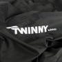 Twinny Load für 2 Fahrräder schwarz von Twinny Load, Fahrradabdeckungen - Ref: Foro24-439396, Preis: 52,72 €, Rabatt: %