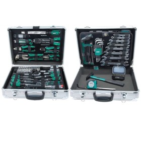 Brüder Mannesmann Tool set 108 pieces 29075 by Brüder Mannesmann, Hand Tool Sets - Ref: Foro24-408587, Price: 166,18 €, Disco...