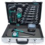 Brüder Mannesmann Tool set 108 pieces 29075 by Brüder Mannesmann, Hand Tool Sets - Ref: Foro24-408587, Price: 166,17 €, Disco...