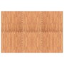 Wood grain EVA rubber mats 54 pcs 2.16㎡ by vidaXL, Gym equipment mats - Ref: Foro24-92458, Price: 39,05 €, Discount: %