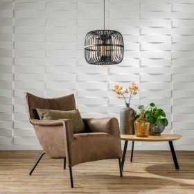 WallArt Gaps wall panels 12 pcs GA-WA05 by WallArt, Wall covering - Ref: Foro24-412819, Price: 37,93 €, Discount: %