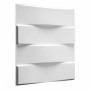 WallArt Paneles de pared Gaps 12 uds GA-WA05 de WallArt, Recubrimiento de paredes - Ref: Foro24-412819, Precio: 41,15 €, Desc...