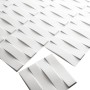 WallArt Gaps wall panels 12 pcs GA-WA05 by WallArt, Wall covering - Ref: Foro24-412819, Price: 37,99 €, Discount: %