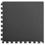 Black EVA rubber mats 24 pcs 8.64㎡ by vidaXL, Gym equipment mats - Ref: Foro24-92463, Price: 106,63 €, Discount: %