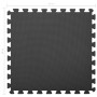 Black EVA rubber mats 24 pcs 8.64㎡ by vidaXL, Gym equipment mats - Ref: Foro24-92463, Price: 106,63 €, Discount: %