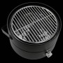 Mestic Barbacoa portátil de gas mini chef MB-100 negro 2500 W de Mestic, Planchas y parrillas eléctricas - Ref: Foro24-441486...