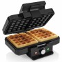 Tristar Waffeleisen für 2 Waffeln schwarz 1000W von Tristar, Waffeleisen - Ref: Foro24-427176, Preis: 42,31 €, Rabatt: %