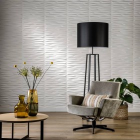 WallArt Valeria wall panels 12 units GA-WA24 by WallArt, Wall covering - Ref: Foro24-412838, Price: 39,99 €, Discount: %