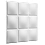 WallArt Gaps wall panels 12 pcs GA-WA07 by WallArt, Wall covering - Ref: Foro24-412821, Price: 36,26 €, Discount: %