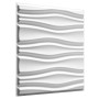 WallArt Flows Wandpaneele 12 Einheiten GA-WA14 von WallArt, Wandverkleidung - Ref: Foro24-412828, Preis: 39,99 €, Rabatt: %