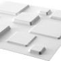 WallArt Gaps wall panels 12 pcs GA-WA09 by WallArt, Wall covering - Ref: Foro24-412823, Price: 35,45 €, Discount: %