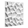 WallArt 3D Wall Panels Gaps 12 pieces GA-WA01 by WallArt, Wall covering - Ref: Foro24-412815, Price: 39,40 €, Discount: %