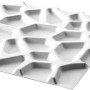 WallArt 3D Wall Panels Gaps 12 pieces GA-WA01 by WallArt, Wall covering - Ref: Foro24-412815, Price: 39,40 €, Discount: %